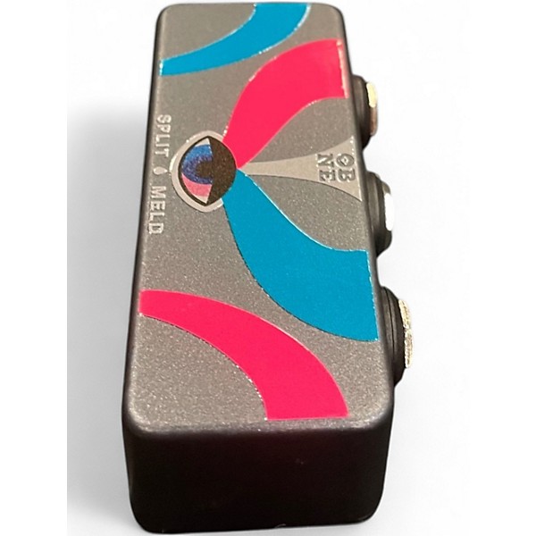 Used Obne SPLIT MELD Pedal