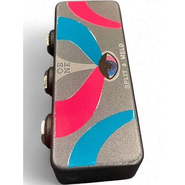 Used Obne SPLIT MELD Pedal