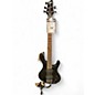 Used Ibanez EDB405 Black Electric Bass Guitar thumbnail
