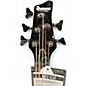 Used Ibanez EDB405 Black Electric Bass Guitar