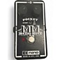 Used Electro-Harmonix Metal Muff Distortion Effect Pedal thumbnail