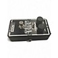 Used Electro-Harmonix Metal Muff Distortion Effect Pedal