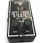 Used Electro-Harmonix Metal Muff Distortion Effect Pedal