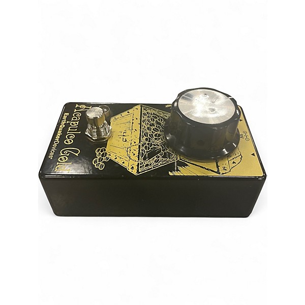 Used EarthQuaker Devices Acapulco Gold Distortion Effect Pedal