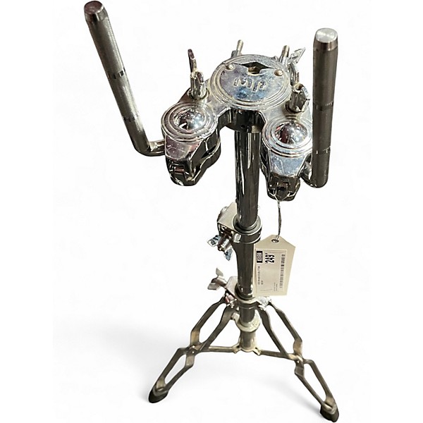 Used DW 9000 Double Tom Mount