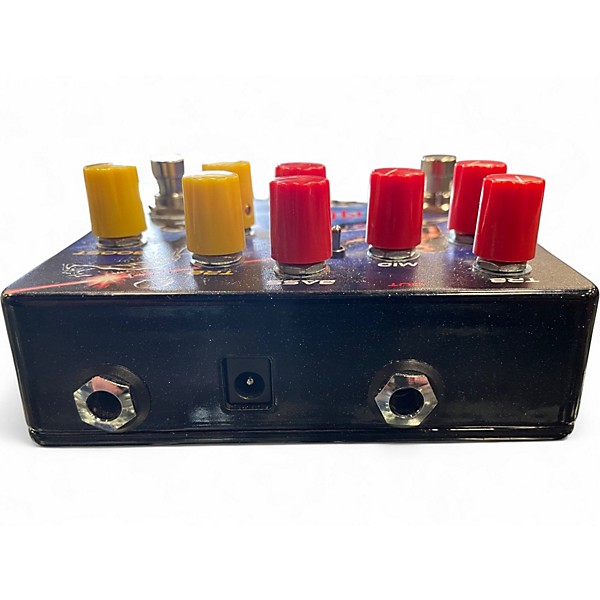 Used KHDK Scott Ian Signature JSL pedal #293 Effect Pedal