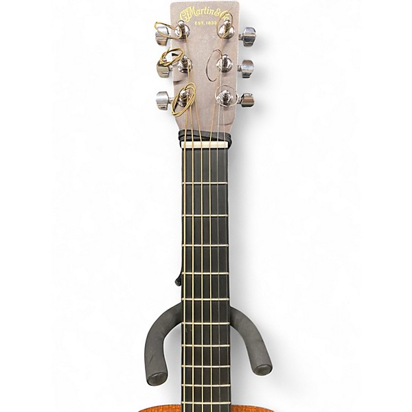 Used Martin LX1 Natural Acoustic Guitar