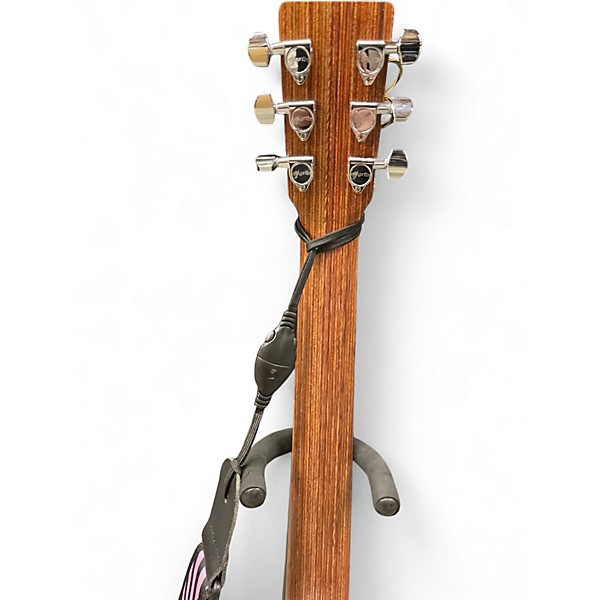 Used Martin LX1 Natural Acoustic Guitar