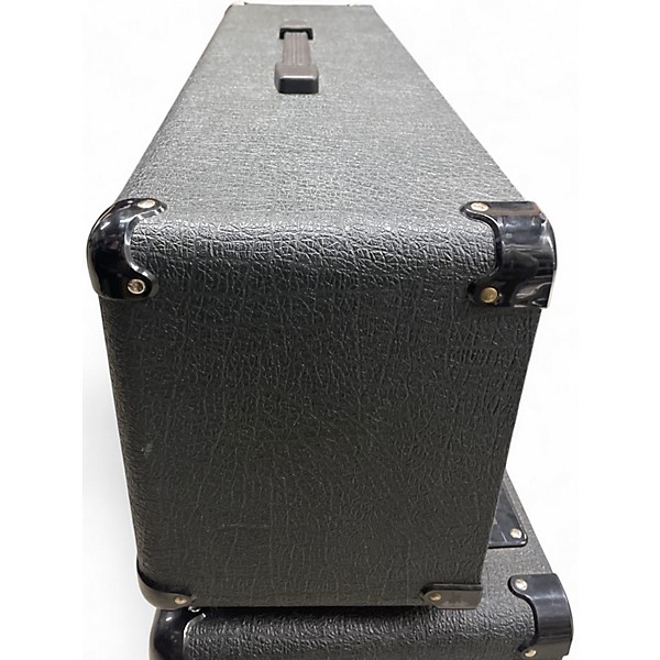 Used Marshall JCM 2000 Dual Super Lead Solid State Guitar Amp Head