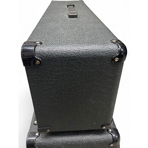 Used Marshall JCM 2000 Dual Super Lead Solid State Guitar Amp Head