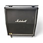 Used Marshall 1960A 300W 4x12 Stereo Slant Guitar Cabinet thumbnail