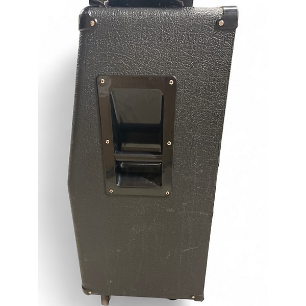 Used Marshall 1960A 300W 4x12 Stereo Slant Guitar Cabinet