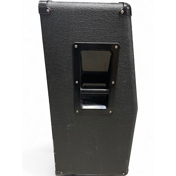 Used Marshall 1960A 300W 4x12 Stereo Slant Guitar Cabinet