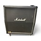 Used Marshall 1960A 300W 4x12 Stereo Slant Guitar Cabinet