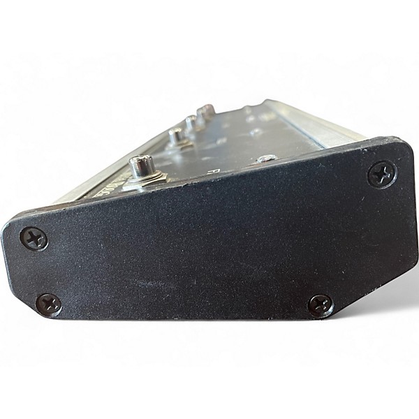 Used MESA/Boogie Rectifier Big Foot footswitch Footswitch