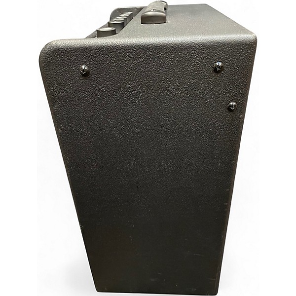 Used Fender Mustang LT50 50W 1x12 Guitar Combo Amp