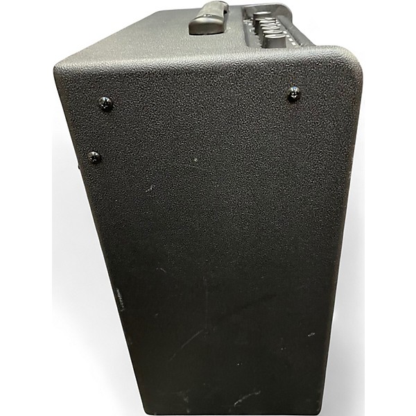 Used Fender Mustang LT50 50W 1x12 Guitar Combo Amp