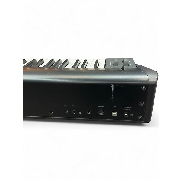 Used M-Audio Hammer 88 MIDI Controller