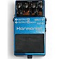Used BOSS PS6 Harmonist Effect Pedal