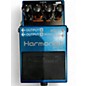 Used BOSS PS6 Harmonist Effect Pedal