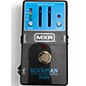 Used MXR ROCKMAN X100 Effect Pedal thumbnail