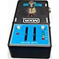 Used MXR ROCKMAN X100 Effect Pedal