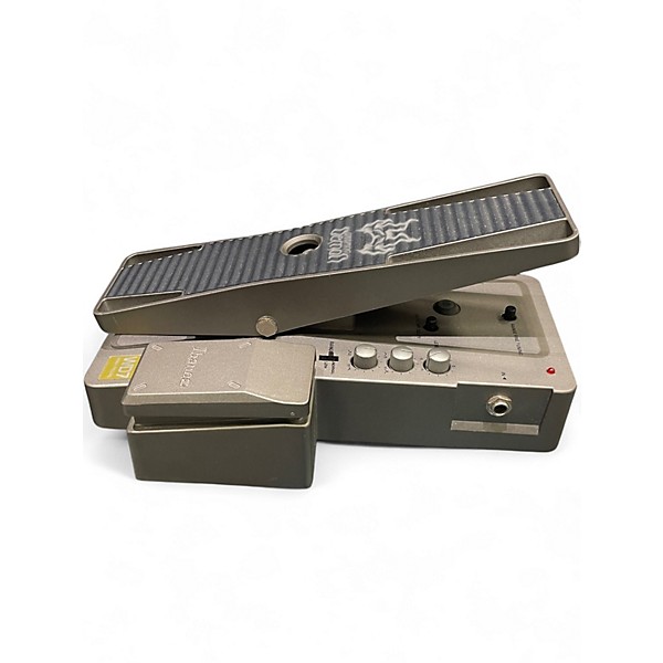 Used Ibanez WD7 Weeping Demon Wah Effect Pedal