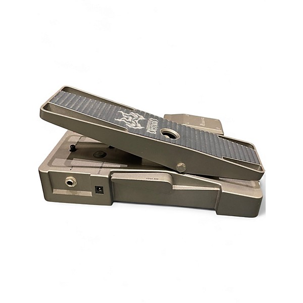 Used Ibanez WD7 Weeping Demon Wah Effect Pedal