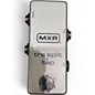 Used MXR TRS SPLIT TAP Pedal thumbnail
