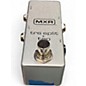 Used MXR TRS SPLIT TAP Pedal