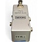Used MXR TRS SPLIT TAP Pedal