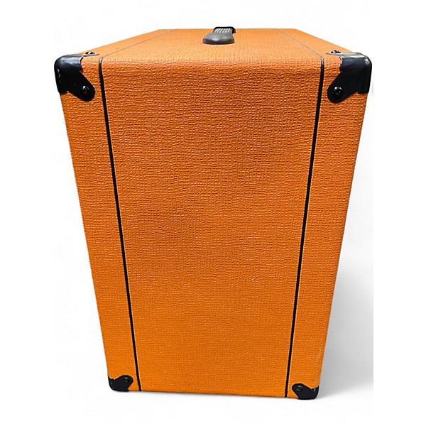 Used Orange Amplifiers PPC112C 1x12 Guitar Cabinet