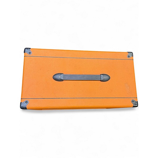 Used Orange Amplifiers PPC112C 1x12 Guitar Cabinet