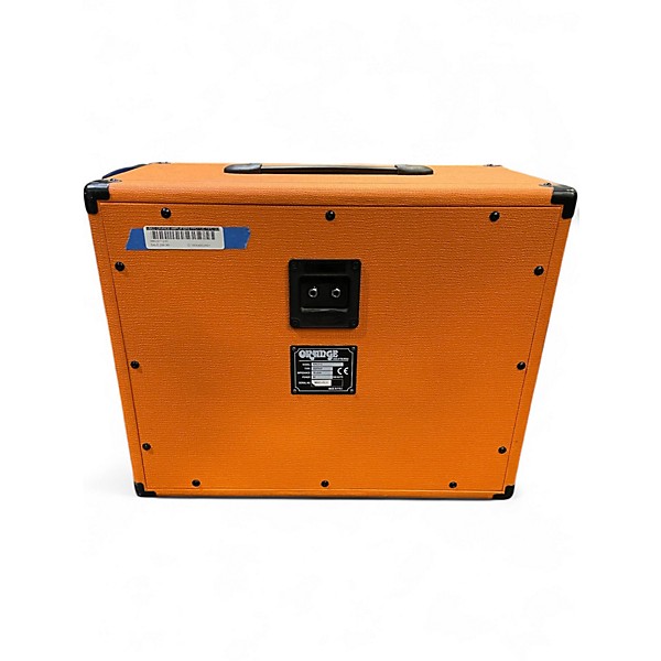 Used Orange Amplifiers PPC112C 1x12 Guitar Cabinet