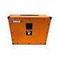 Used Orange Amplifiers PPC112C 1x12 Guitar Cabinet