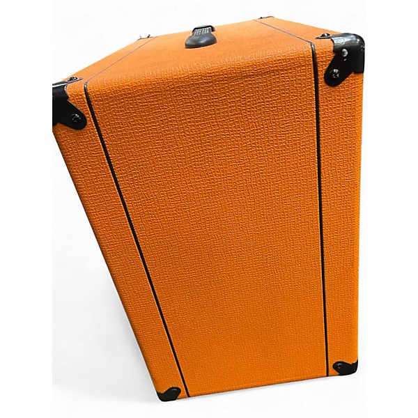 Used Orange Amplifiers PPC112C 1x12 Guitar Cabinet