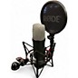 Used RODE NT1 Condenser Microphone