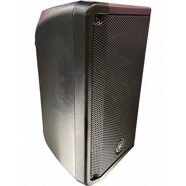 Used Yamaha DBR10 Powered Speaker