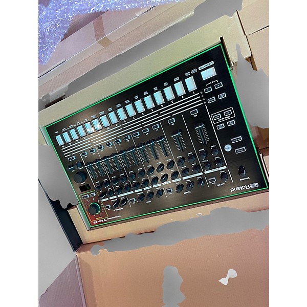 Used Roland TR-8 Production Controller