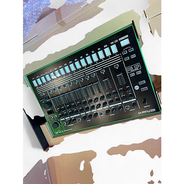 Used Roland TR-8 Production Controller