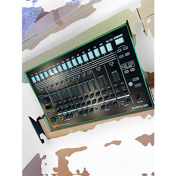 Used Roland TR-8 Production Controller