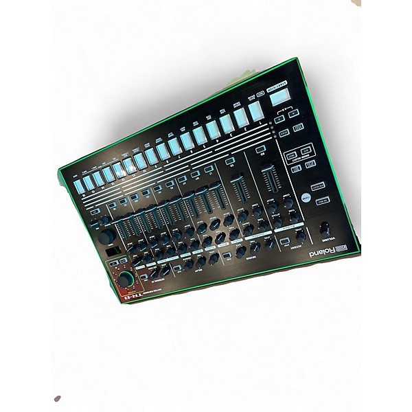 Used Roland TR-8 Production Controller