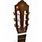 Used Yamaha C40 Natural Classical Acoustic Guitar