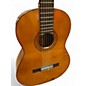 Used Yamaha C40 Natural Classical Acoustic Guitar