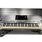 Used Yamaha Tyros 5 61 Key Arranger Keyboard thumbnail