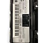 Used Yamaha Tyros 5 61 Key Arranger Keyboard