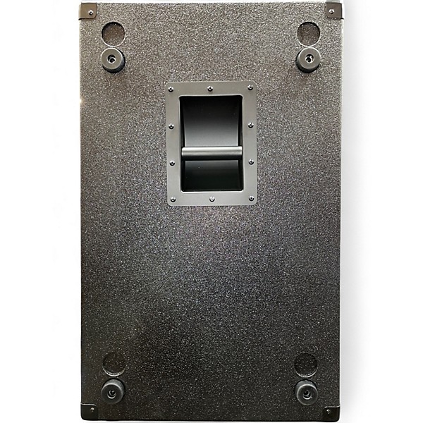 Used Trace Elliot Trace 4x10 Pro Road Ready Bass Cabinet