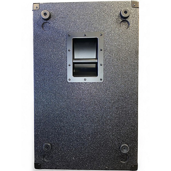 Used Trace Elliot Trace 4x10 Pro Road Ready Bass Cabinet