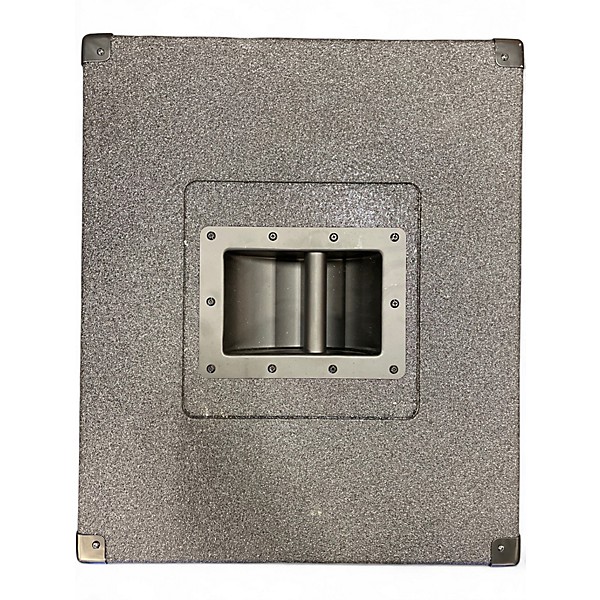 Used Trace Elliot Trace 4x10 Pro Road Ready Bass Cabinet