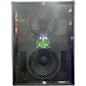 Used Trace Elliot Trace 2x12 Pro Road Ready Bass Cabinet thumbnail